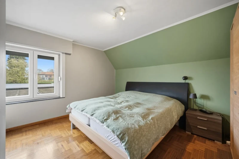 Instapklare woning met handelspand op een goede locatie