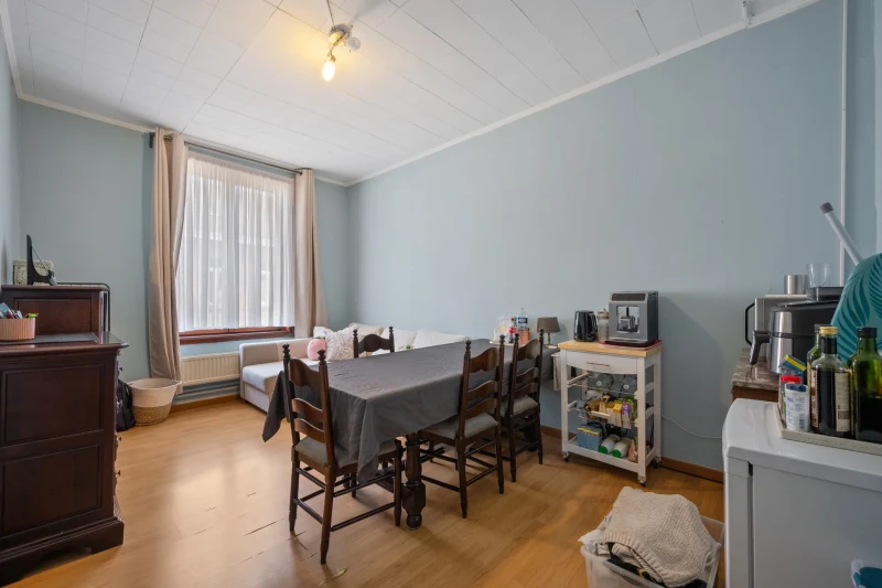 Ruime woning met 3 slpks, 2 badks en tuin