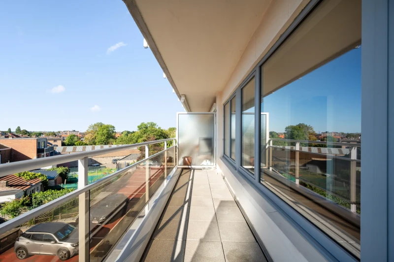 Studio op wandelafstand van centrum Tienen