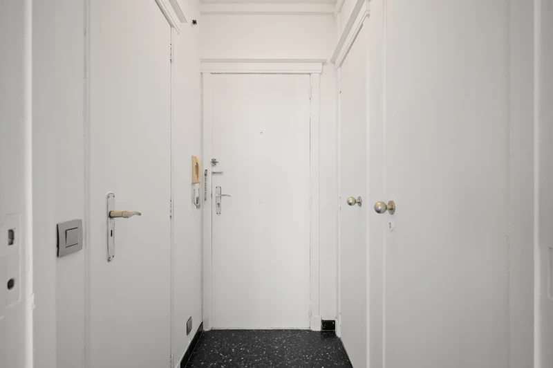 Studio op wandelafstand van centrum Tienen