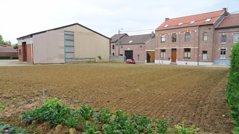 Bouwgrond OB op 5a 43ca