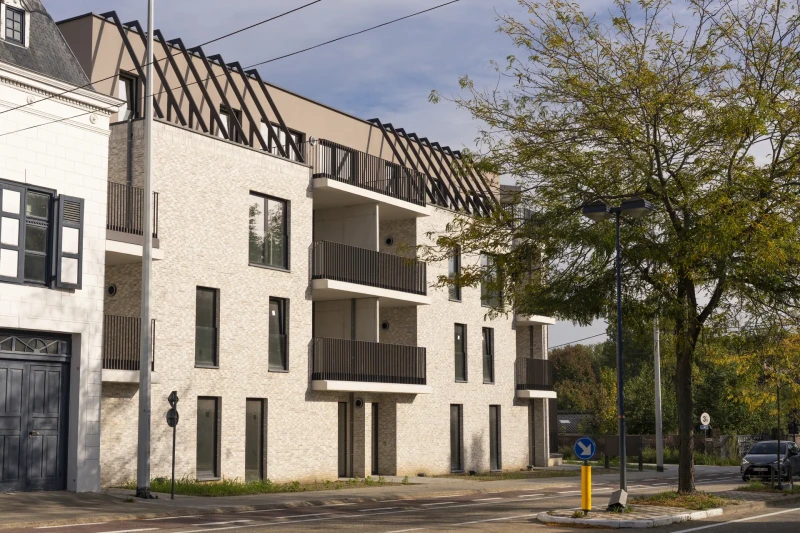 19 prachtige nieuwbouwappartementen
