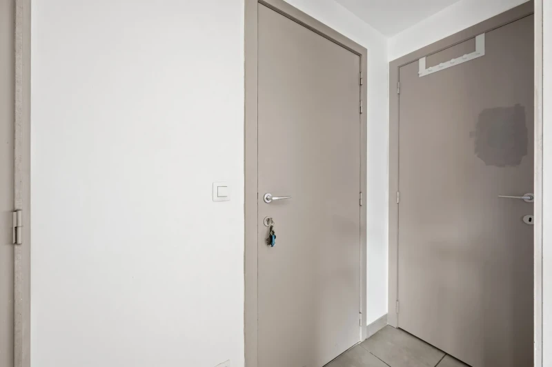 Gezellig appartement met ruim terras nabij het centrum (mogelijkheid aankoop autostaanplaats)