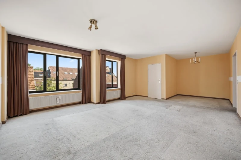 Appartement op wandelafstand van het centrum