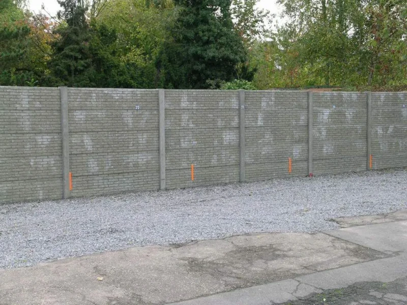Autostaanplaats te centrum Tienen