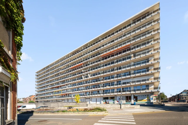 1-slaapkamer appartement met adembenemend uitzicht te Tienen