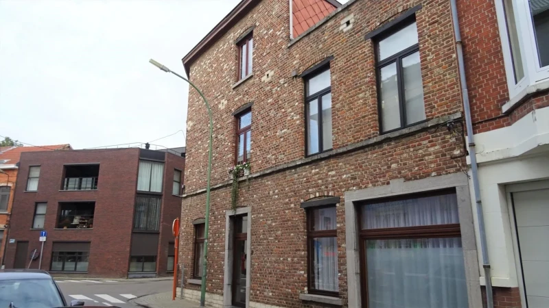 Gezellig appartement in het hartje van Tienen
