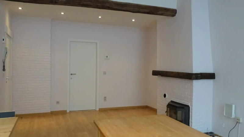 Gezellig appartement in het hartje van Tienen