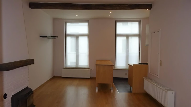 Gezellig appartement in het hartje van Tienen
