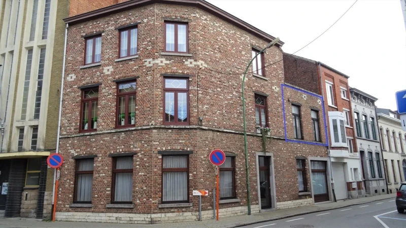 Gezellig appartement in het hartje van Tienen