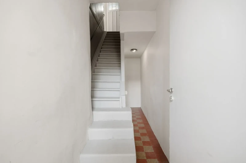 Instapklare opbrengsteigendom met 2 appartementen op toplocatie in Tienen