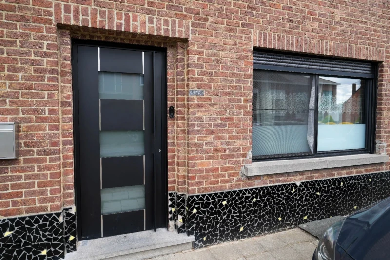 Instapklare woning, gerenoveerd tussen 2017 en 2025
