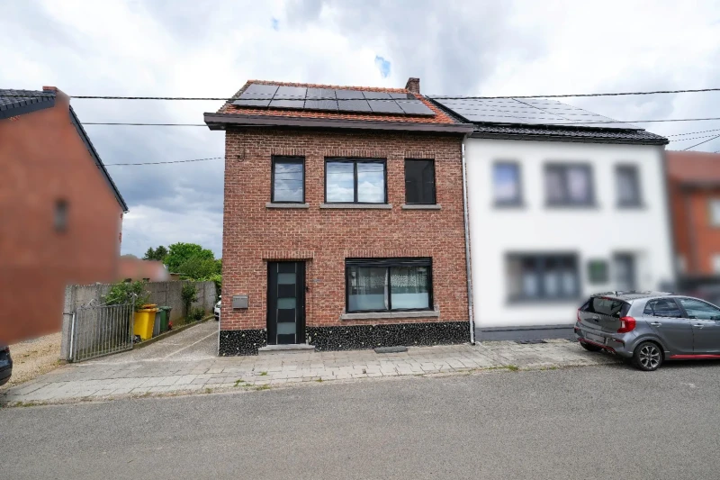 Instapklare woning, gerenoveerd tussen 2017 en 2025