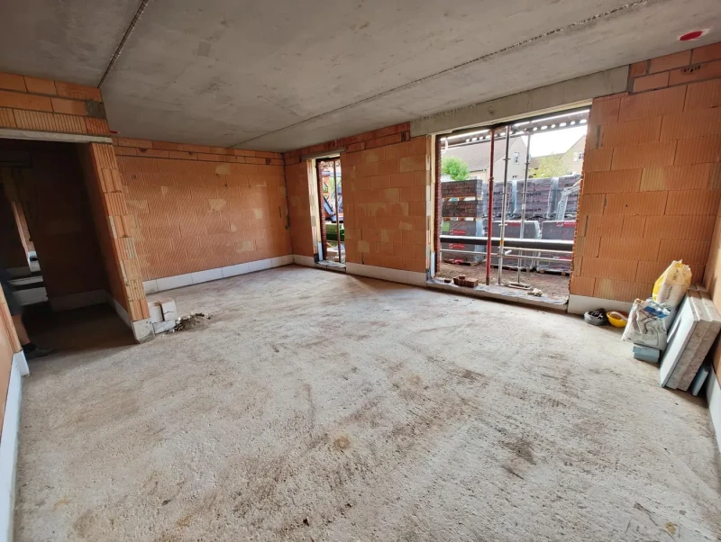 Modern en energiezuinig wonen in Drieslinter